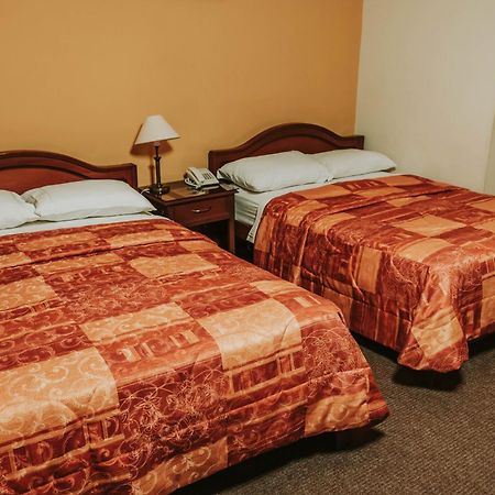 Hotel Sierra Dorada Ayacucho Exteriör bild
